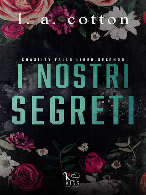 cover image of I nostri segreti